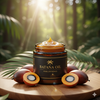 Batana Oil