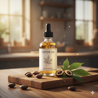 Castor Oil