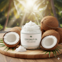 Coconut Oil