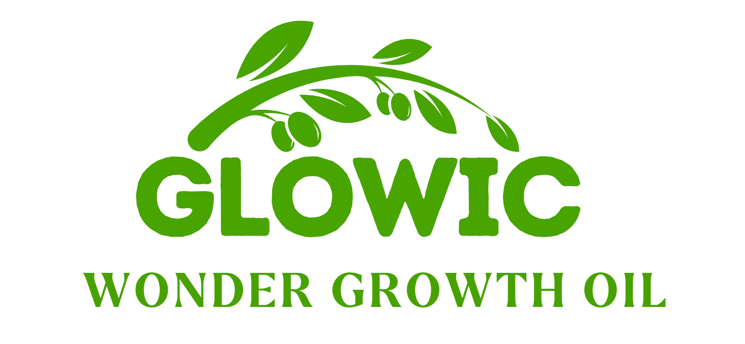 Glowic Wonder Growth Oil