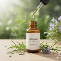 Rosemary Oil