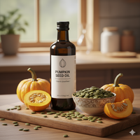 Pumpkin Seed Oil